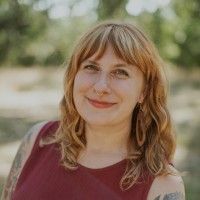 Daisy C.H.A.I.N Employee Jodi Andersen's profile photo