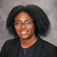 Dribbleup Employee Oghenemarho Omusi's profile photo