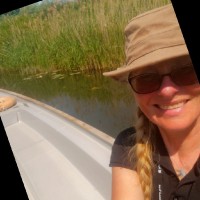 Sally Redman-Davies Email