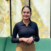 Chithra R Email