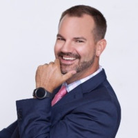 Cyberlicious® Employee Ben Guest's profile photo