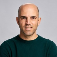 Nir Nahum Email & Phone Number