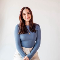 Find Your Influence, Inc Employee Payton Saso's profile photo