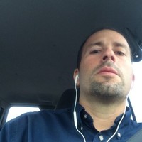 DH Construction Employee Javier Bueno's profile photo