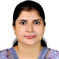 REDHS Employee Soniya Kurian's profile photo