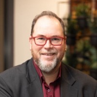 MRWED Training and Assessment - RTO #30146 Employee Marc Ratcliffe of Mrwed's profile photo