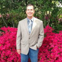 Acme Brick Employee Mike Shipley's profile photo