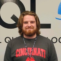 Glenny Glass Company Employee Dylan Bruser's profile photo