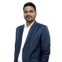 Mumbai Metro One Pvt. Ltd. Employee Shivam Shivesh's profile photo