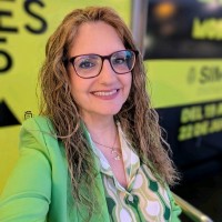 Gestur Canarias Employee Migdalia Rocío Moreno's profile photo