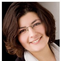 Burson Employee Julia Salgueiro-Kestner's profile photo