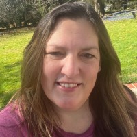 Maryland State Bar Association – MSBA Employee Tricia Rust's profile photo