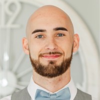WM Employee David Cooling's profile photo
