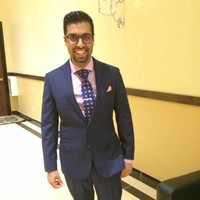 Walker & Dunlop Employee Munzir Khan's profile photo