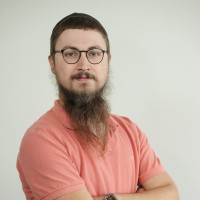 Inetex LTD Employee Yakov Tarshys's profile photo