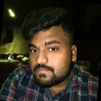 Arul C Email & Phone Number