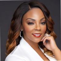 JUST Community Employee Brittney Garr's profile photo