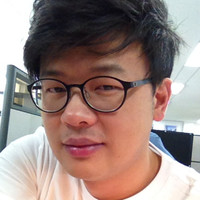 INAX Employee Mark Cho's profile photo