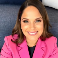 Sigflow Employee Lucie Deuel's profile photo