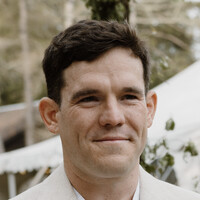 Edelman Employee Michael Byrnes's profile photo