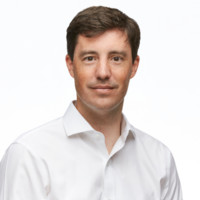 Warburg Pincus LLC Employee Peter Deming's profile photo