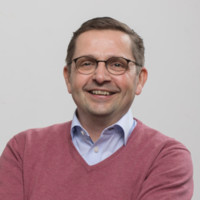 Reframe Consulting Employee Mårten Sallander's profile photo
