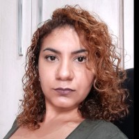 Elizabeth da Silva Pacheco's profile photo
