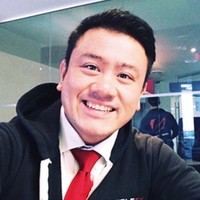 Railtown AI Employee Jaime Bueza's profile photo