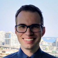 Daniel Bailey Email & Phone Number