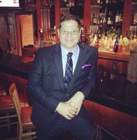 Lombardis Restaurant Employee Michael Bratcher's profile photo