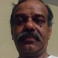CORPORATION BANK Employee Dayananda Kamath's profile photo