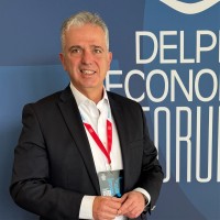 ELTA Hellenic Post SA Employee Gregory Sklikas's profile photo