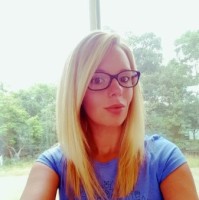 Cisco Employee Heather Vickers's profile photo