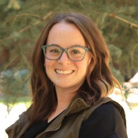 Southern Utah University Employee Meagan Beesley's profile photo
