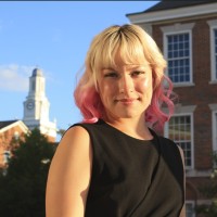 CEROC at Tennessee Tech University Employee Lela Gracy's profile photo