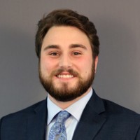 Eglin Air Force Base Employee Garrison Kennedy's profile photo