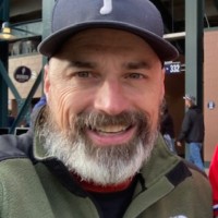 Decorative Materials Employee Jim Davies's profile photo