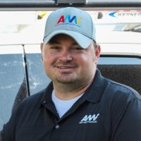 Air Mechanical Inc. Employee Joshua Schmitz's profile photo