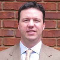 Clark Ward
