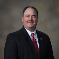 Chickasaw Nation Industries, Inc. Employee Michael Mitchell's profile photo
