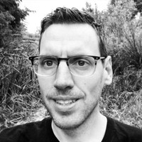 Jeff Oeth Design Employee Jeff Oeth's profile photo