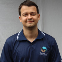 Bonsai Consultoria Employee Mateus Jacques Falcade's profile photo