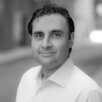 Morgan Stanley Employee Rohit Singh's profile photo