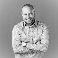 Fountain Comfort Group Employee Benjamin Bull's profile photo
