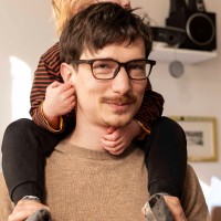 AlgorithmWatch Employee Nicolas Kayser-Bril's profile photo