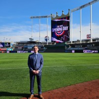 Kansas City Royals Employee Ethan Cooley's profile photo