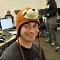 Row Zero Employee Ryan Pearl's profile photo