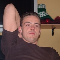 Antecho Technics bvba Employee Bart Michielsen's profile photo