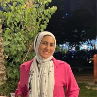 Wilo Middle East & Africa (MEA) Employee Nada Rahman's profile photo