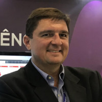 Grupo Pro Security Employee Miguel Iacomussi.'s profile photo